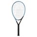HEAD Instinct PWR 115 2025 tennisracket, zwart, hemelsblauw