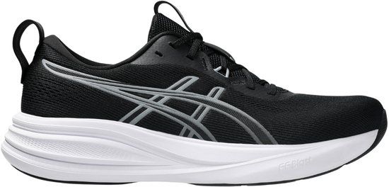 Asics Heren biegania Gel Pulse 17 Zwart - Maat 44