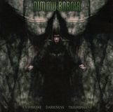 Enthrone Dimmu Borgir Enthrone Darkness Triumphant