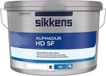 Sikkens Alphadur HD SF - 12.5L - Blanc