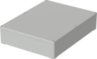 Bopla EUROMAS M 252 02252000 Industriële behuizing