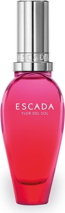 ESCADA Flor del Sol eau de toilette / 30 ml / dames