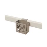 Pedestal tv accessoire Remote Box Mount