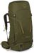 Osprey Kestrel 58L M Wandelrugzak Polyester Groen Unisex