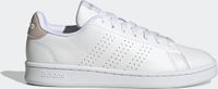 Adidas Sportswear Advantage Schoenen - Dames - Wit