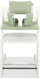 Trixie Kussen eetstoel TrippTrapp - groen comfort babystoel