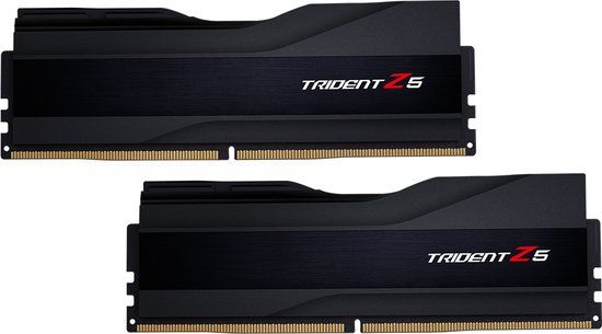 G.Skill Trident Z5 Neo - DDR5 - 32GB (2x16GB) - 6400MHz - CL32