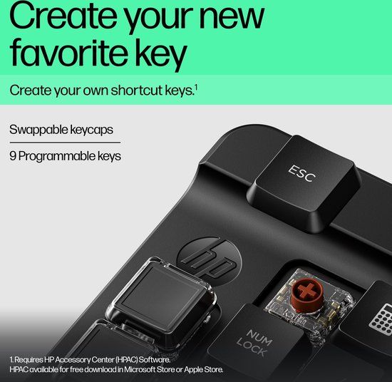 HP / 435 / 7N7C3AA#ABB