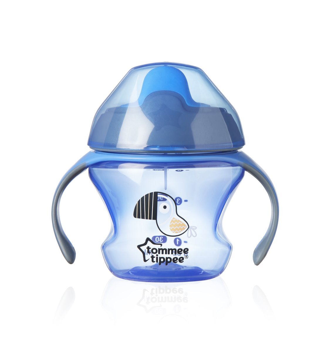 Tommee Tippee First Sippee Cup blauw