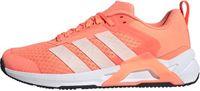 Adidas Performance Dropset Control Trainingsschoenen - Dames - Oranje