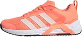 Adidas Performance Dropset Control Trainingsschoenen - Dames - Oranje