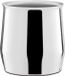 Ilsa RVS Melk-kannetje Rond 10cm 2 stuks