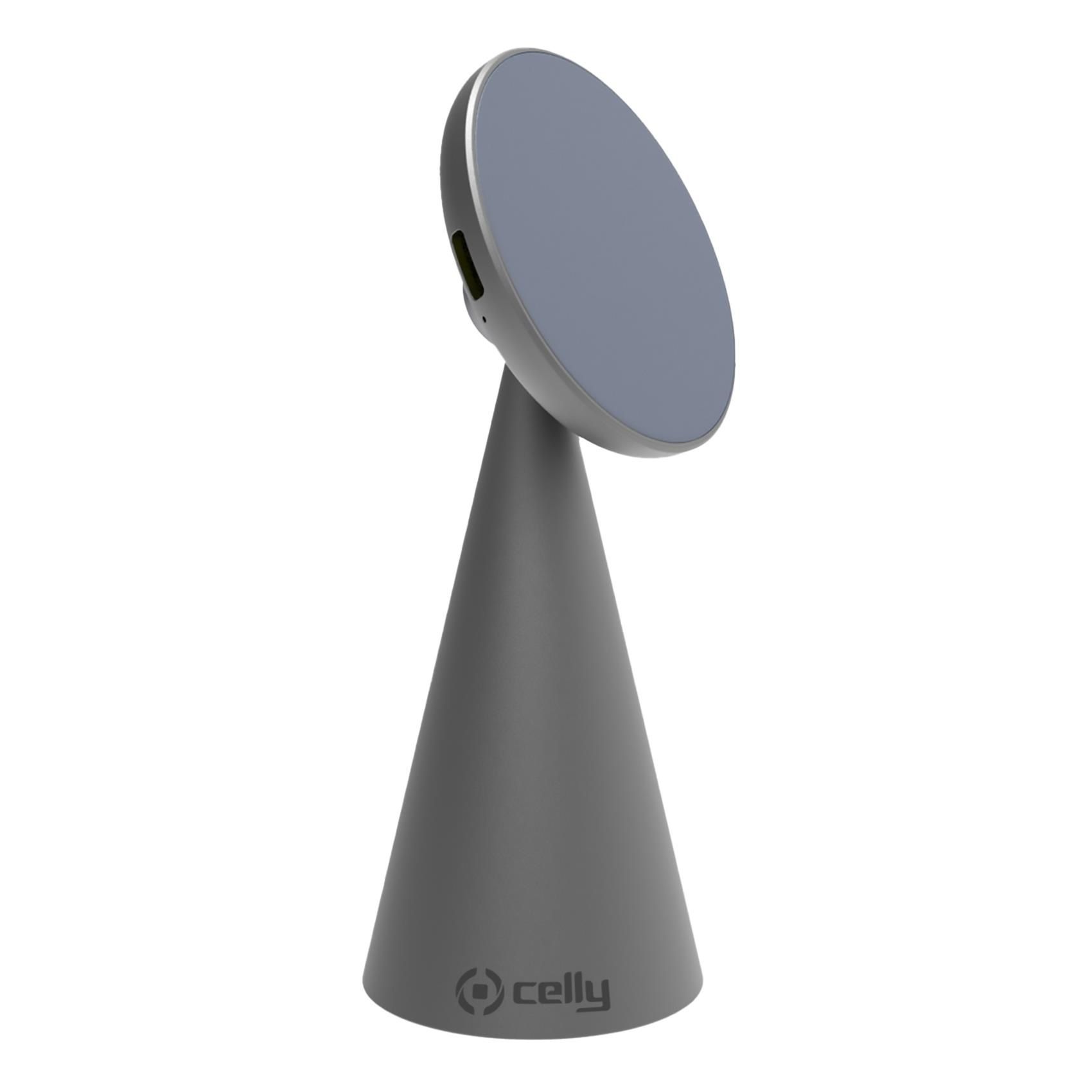 Celly MAGSTANDCHARGE - MagSafe draadloze oplader
