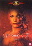 Species 2 DVD
