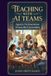 Teaching With AI Teams: Agentic Orchestration Across The Curriculum