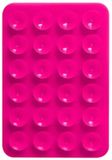 123watches Telefoonhouder Sticky - fuchsia
