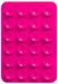 123watches Telefoonhouder Sticky - fuchsia