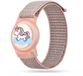 Tech-Protect Housse en nylon pour Apple Airtag 1 2 Pendentif enfant Magic Pony