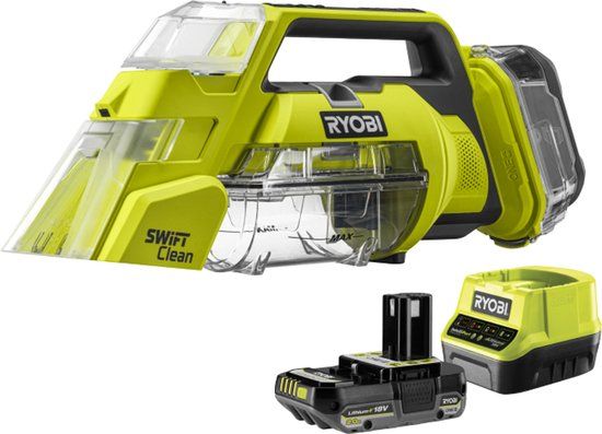 Ryobi - Driepoot Lamp (excl. accu) ONE 18V