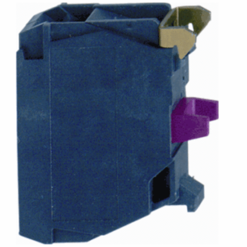 SCHNEIDER ELECTRIC Hulpcontactblok - 3389110089486