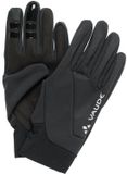 Vaude Bike Kuro Warm Handschoenen Zwart M