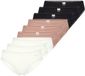 sloggi Dames slip / onderbroek 9 pack GO Crush