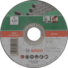 Bosch 2609256328