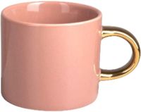 Gusta Mok Licht Roze-Goud 230 ml