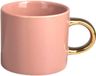 Gusta Mok Licht Roze-Goud 230 ml