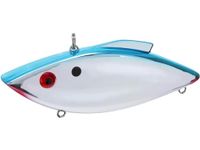 Bill Lewis Lures Lifelike Rat-L-Trap Magnum Force Lipless Crankbait Vissen Wobble Lure voor Zallow Zoutwater