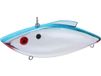 Bill Lewis Lures Lifelike Rat-L-Trap Magnum Force Lipless Crankbait Vissen Wobble Lure voor Zallow Zoutwater
