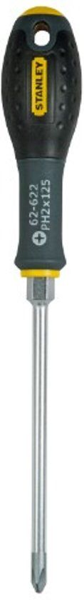 Stanley FatMax - Bolster Schroevendraaier - PH2 x 125mm