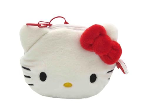 Hello Kitty purse 10cm