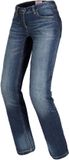 Denim Spidi J-Tracker Lady Blauw Donker Used - Broek