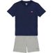 Levis Ensemble TEE KNIT SHORT