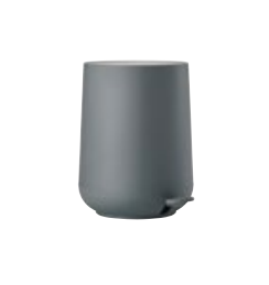 Zone Denmark Vuilnisbak - 3 liter - Grijs