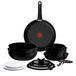 Tefal Ingenio Explore Ceram 13-delige pannenset