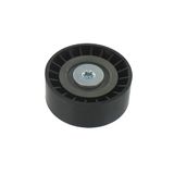 SKF VKM 38127 spanrolset voor neventaandrijving, zwart
