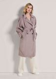 MADELEINE Trenchcoat Mantel