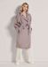 MADELEINE Trenchcoat Mantel