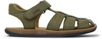 Camper Bicho Sandalen - Kinderen - Medium Groen 1 - Maat 32