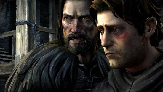 Telltale Games Game of Thrones: A Series Standard Edition Xbox 360