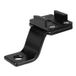 G082 Support de montage pour rétroviseur de moto pour caméras d'action - Noir