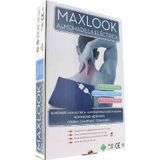 Maxlook Coussin chauffant lombaire 1 pièce