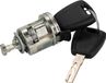 Fiat Cylindre de fermeture avec clé pour Fiat Ducato 250 1371430080