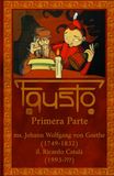 Fausto: Primera parte
