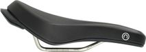 Selle Royal Fietszadel Selle On Open Moderate All Journeys Zwart