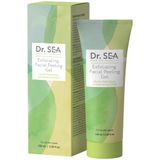 DR. SEA - Exfoliërende Peelinggel voor het Gezicht - 100 ml