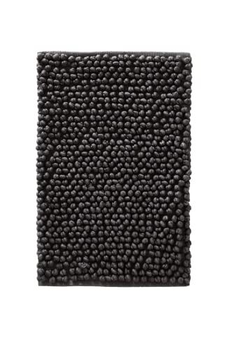 Jotex Badmat grijs 50x80cm - 7315320001808