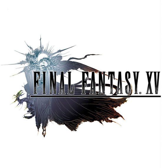 Square Enix Final Fantasy XV - Deluxe Edition Xbox One